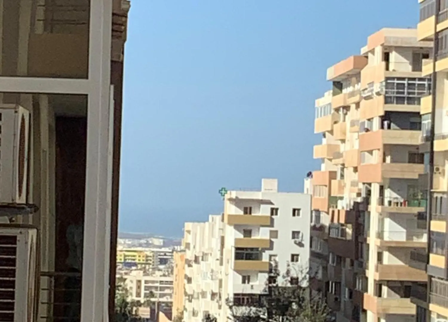 Ecrin Moderne Islan A Agadir Apartamento 0*,