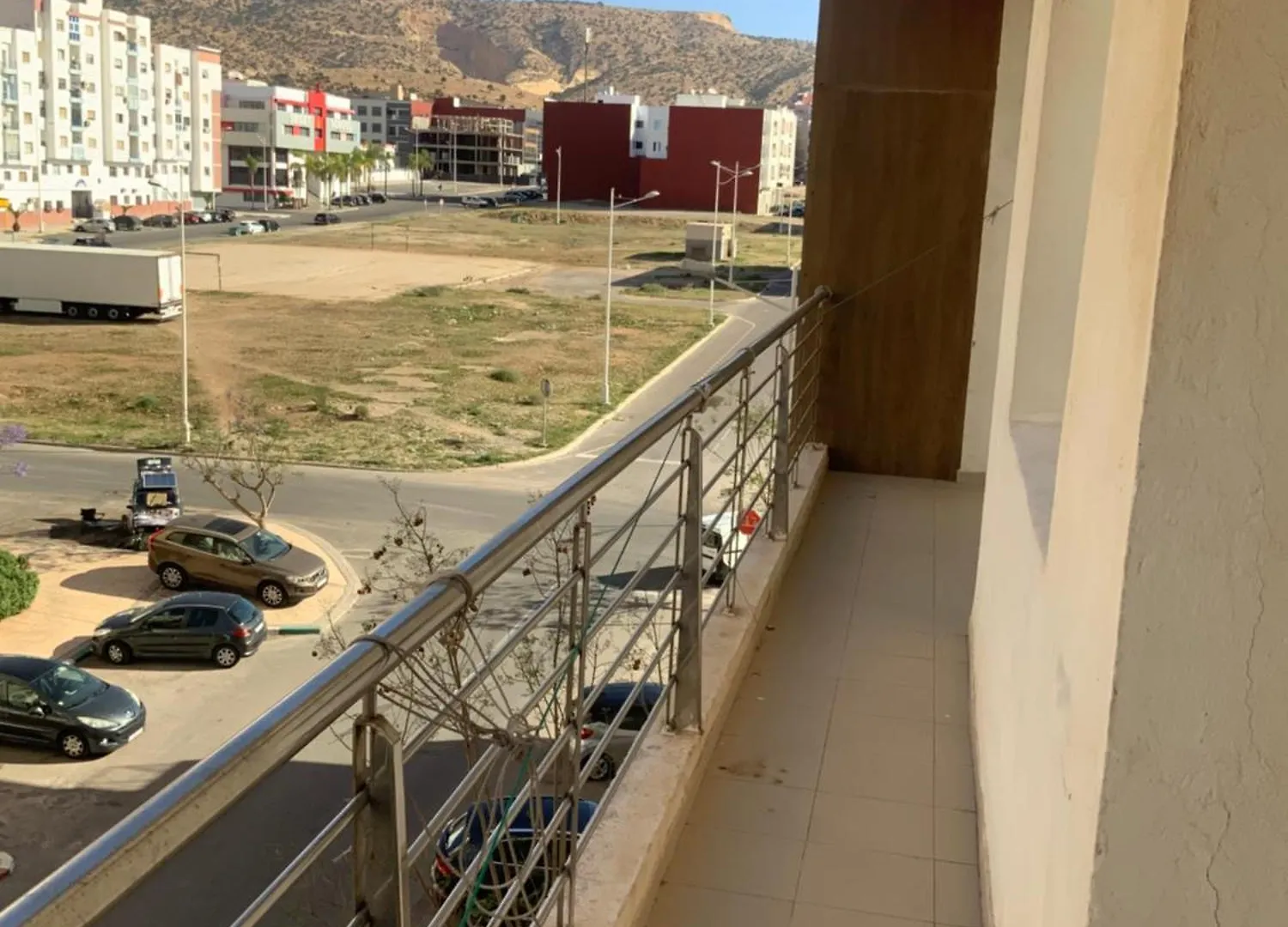 Ecrin Moderne Islan A Agadir Apartamento