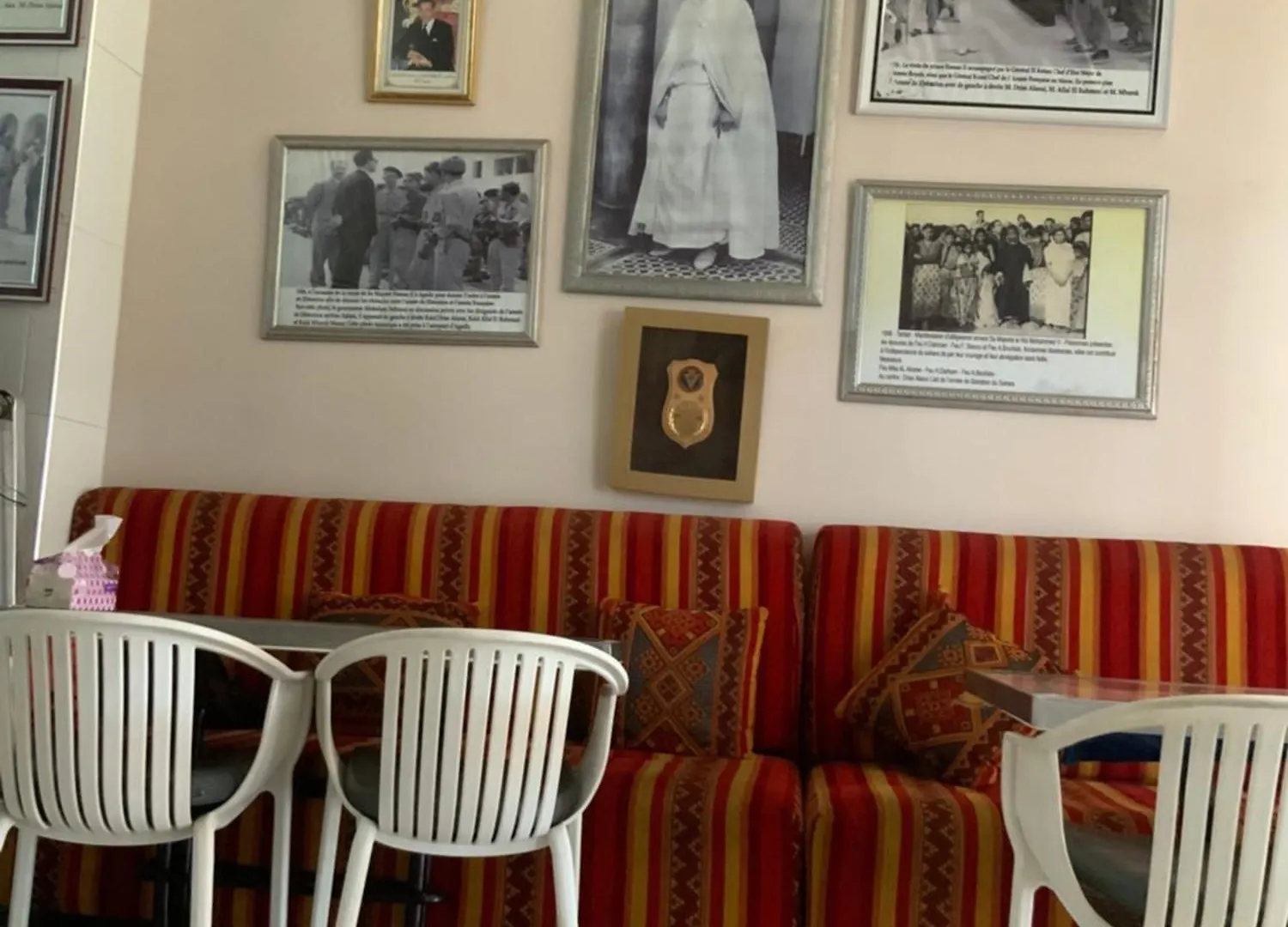 Ecrin Moderne Islan A Agadir Apartamento