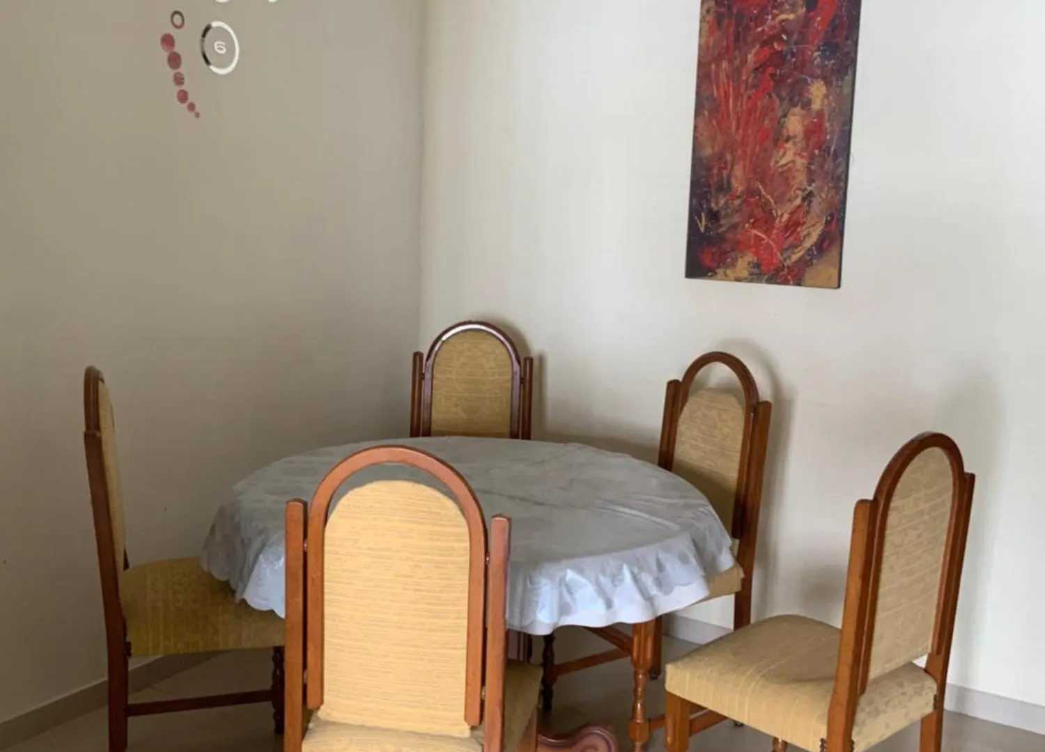 Ecrin Moderne Islan A Agadir Apartamento Marrocos