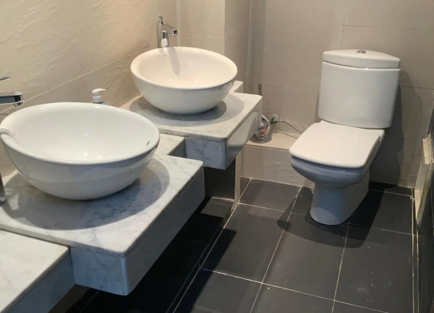 Ecrin Moderne Islan A Agadir Apartamento