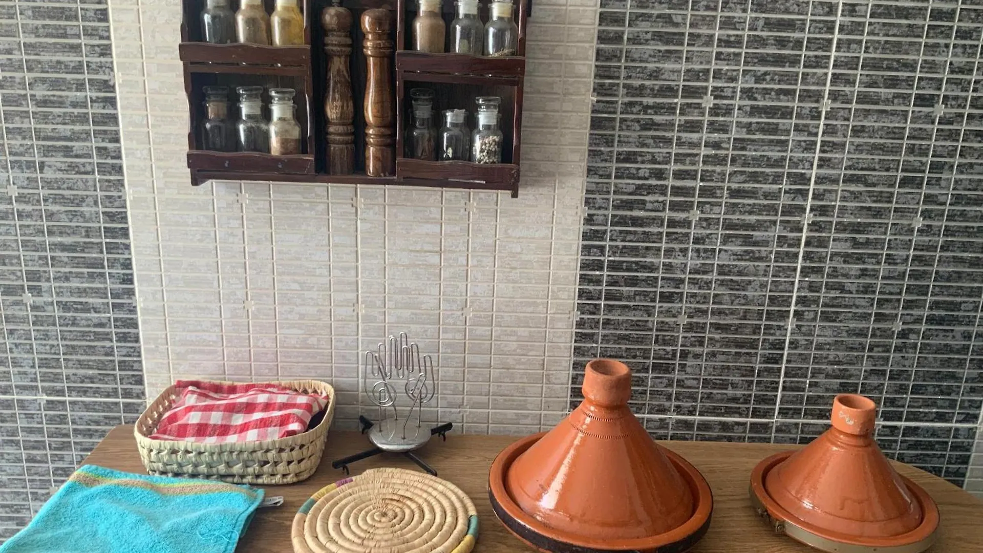 Ecrin Moderne Islan A Agadir Apartamento