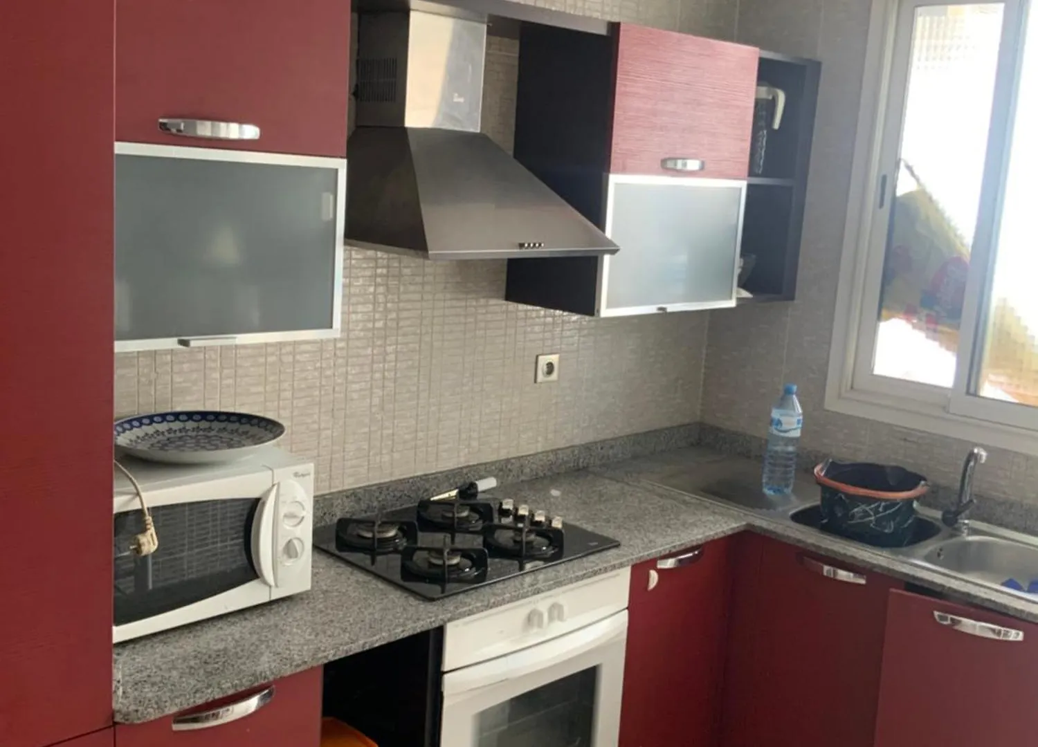 Ecrin Moderne Islan A Agadir Apartamento 0*,  Marrocos