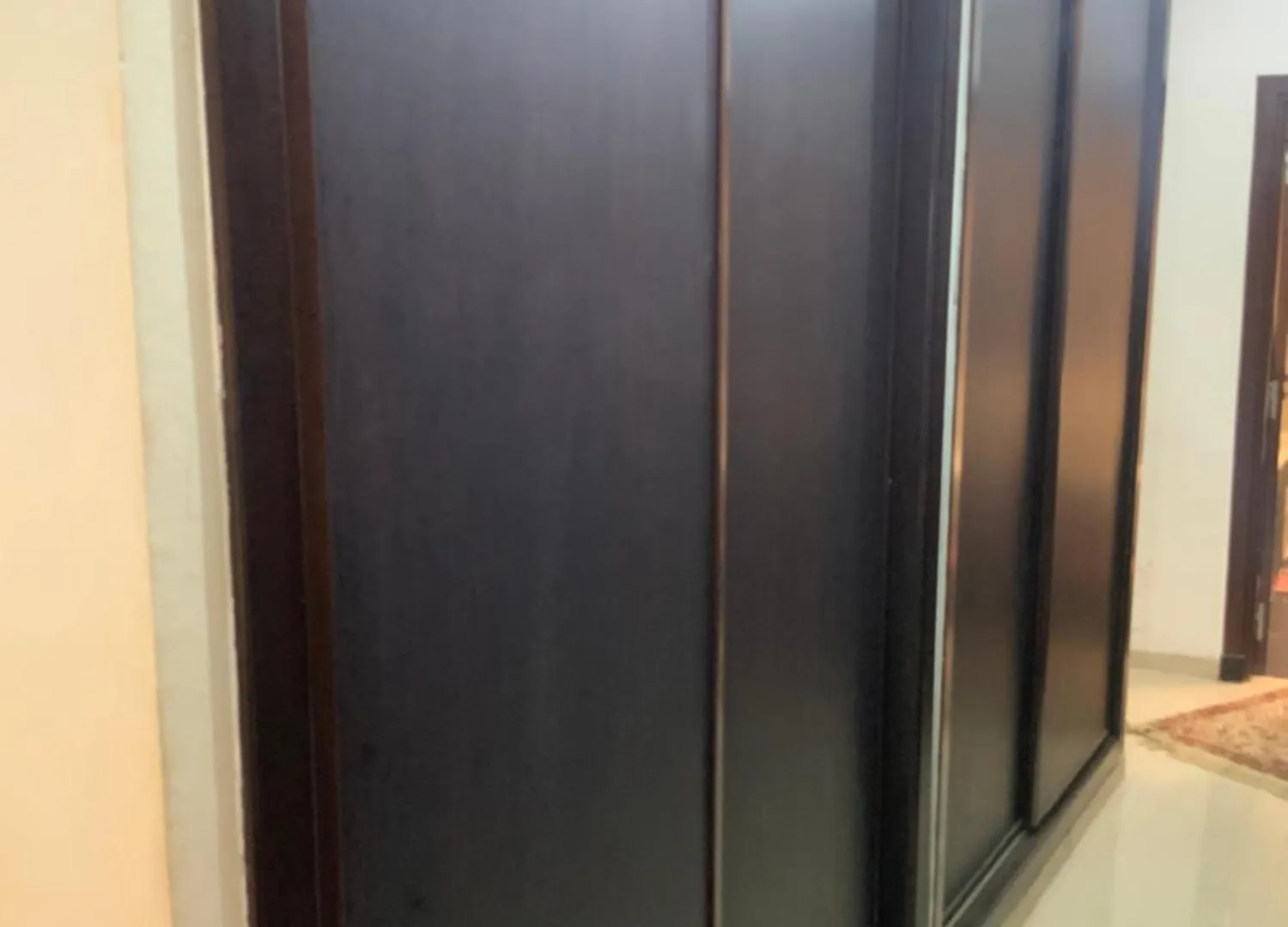 Ecrin Moderne Islan A Agadir Apartamento