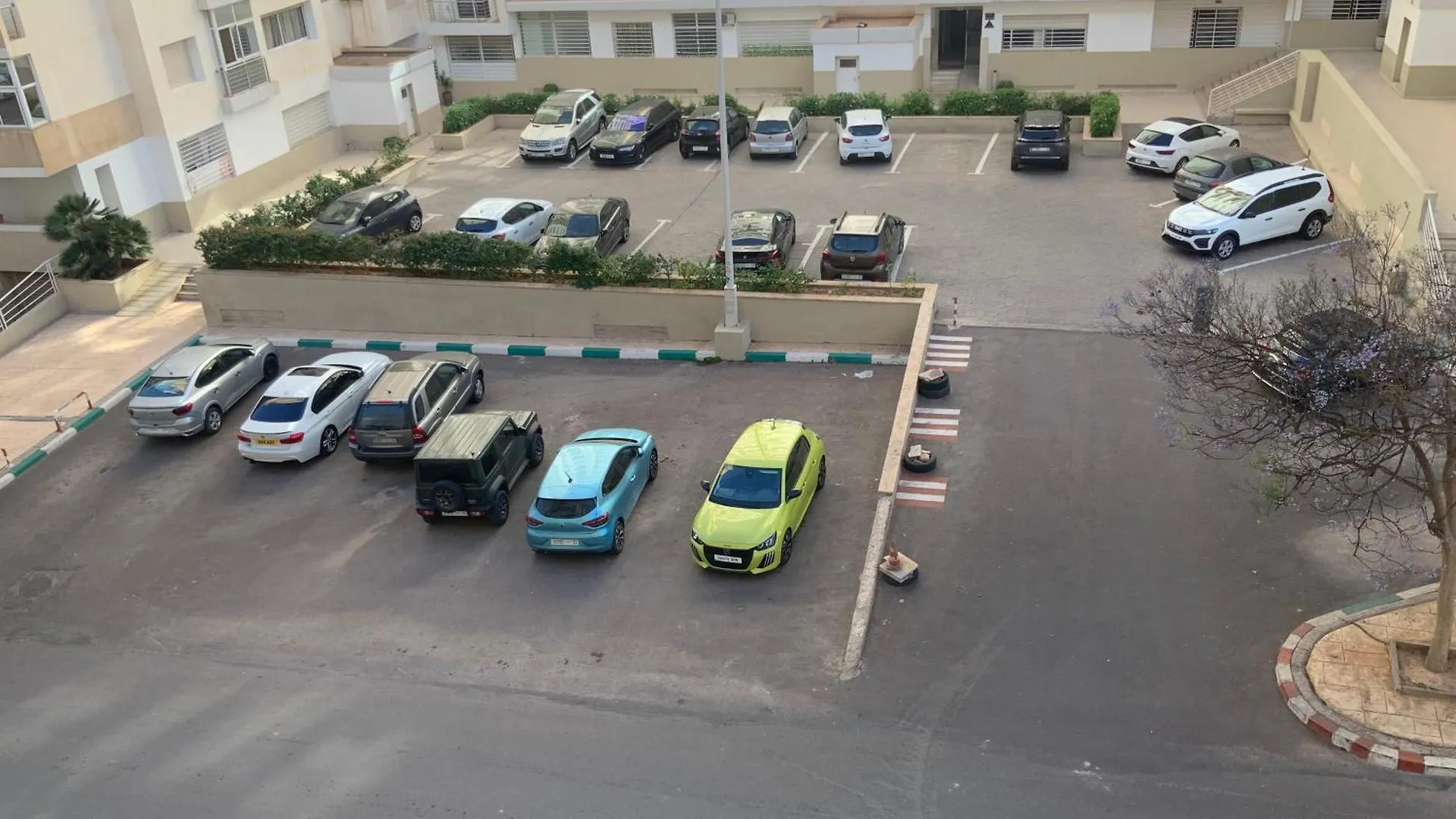 Ecrin Moderne Islan A Agadir Apartamento Marrocos