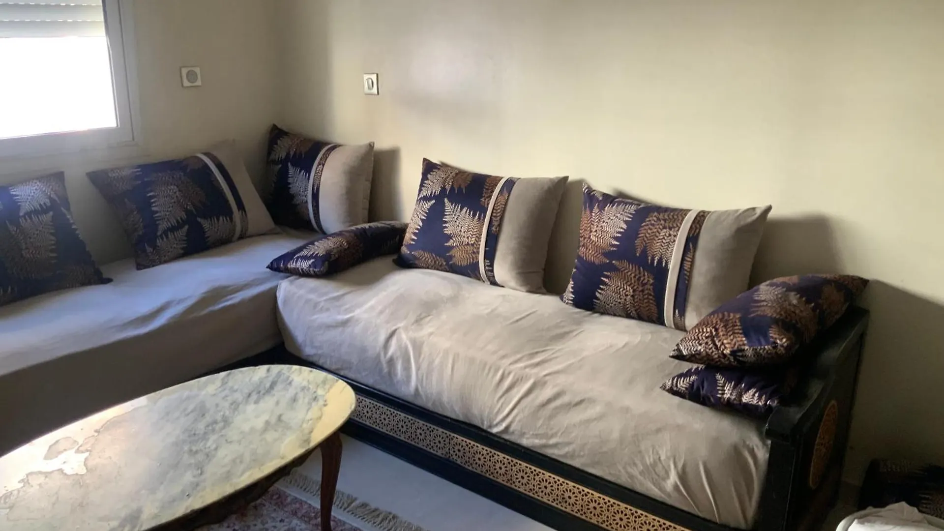 Ecrin Moderne Islan A Agadir Apartamento 0*,  Marrocos