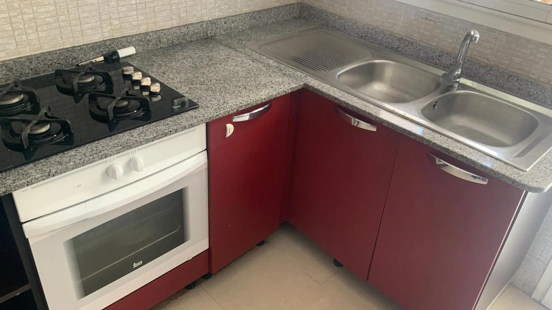 Ecrin Moderne Islan A Agadir Apartamento Marrocos