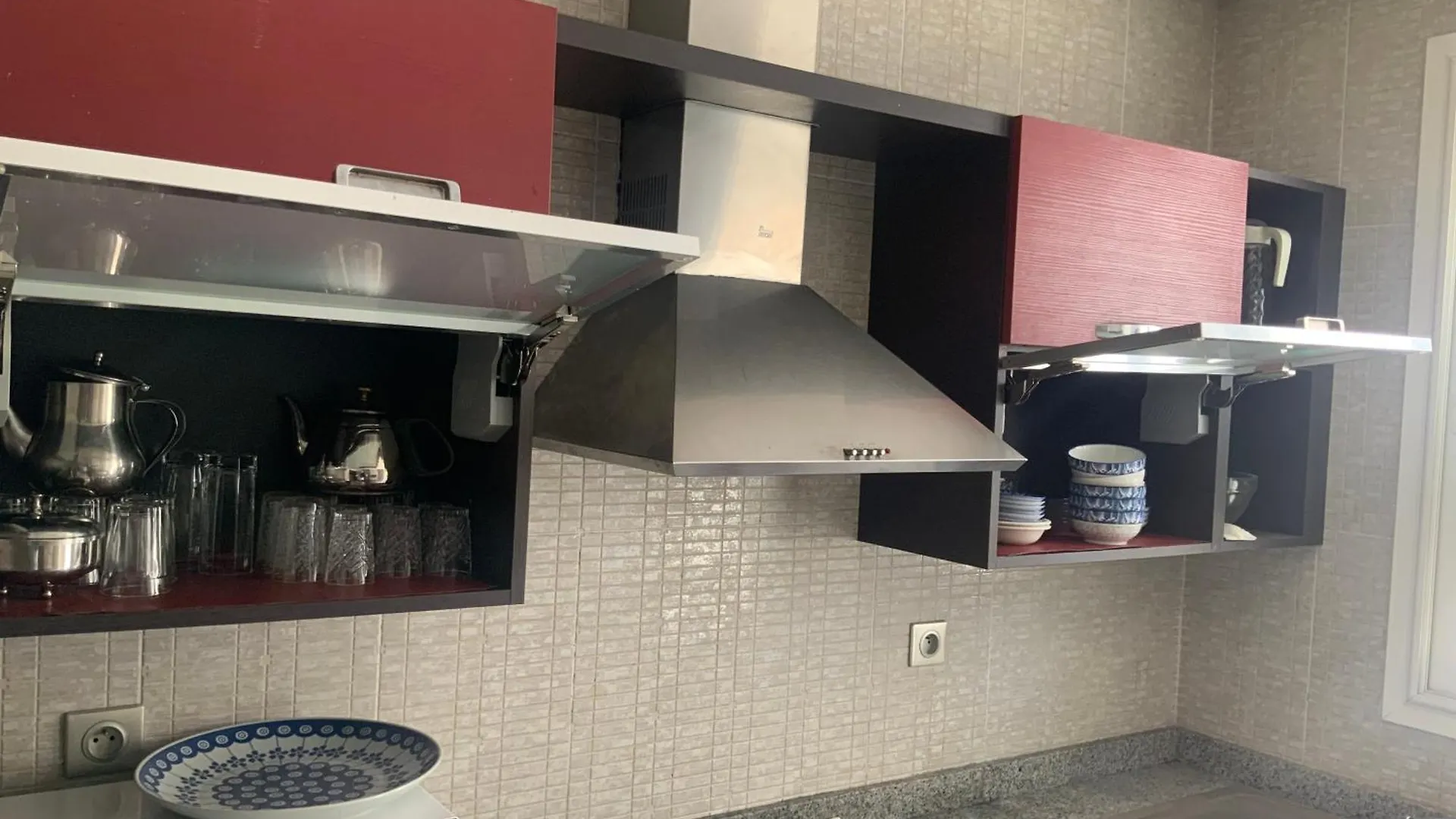 Ecrin Moderne Islan A Agadir Apartamento 0*,  Marrocos