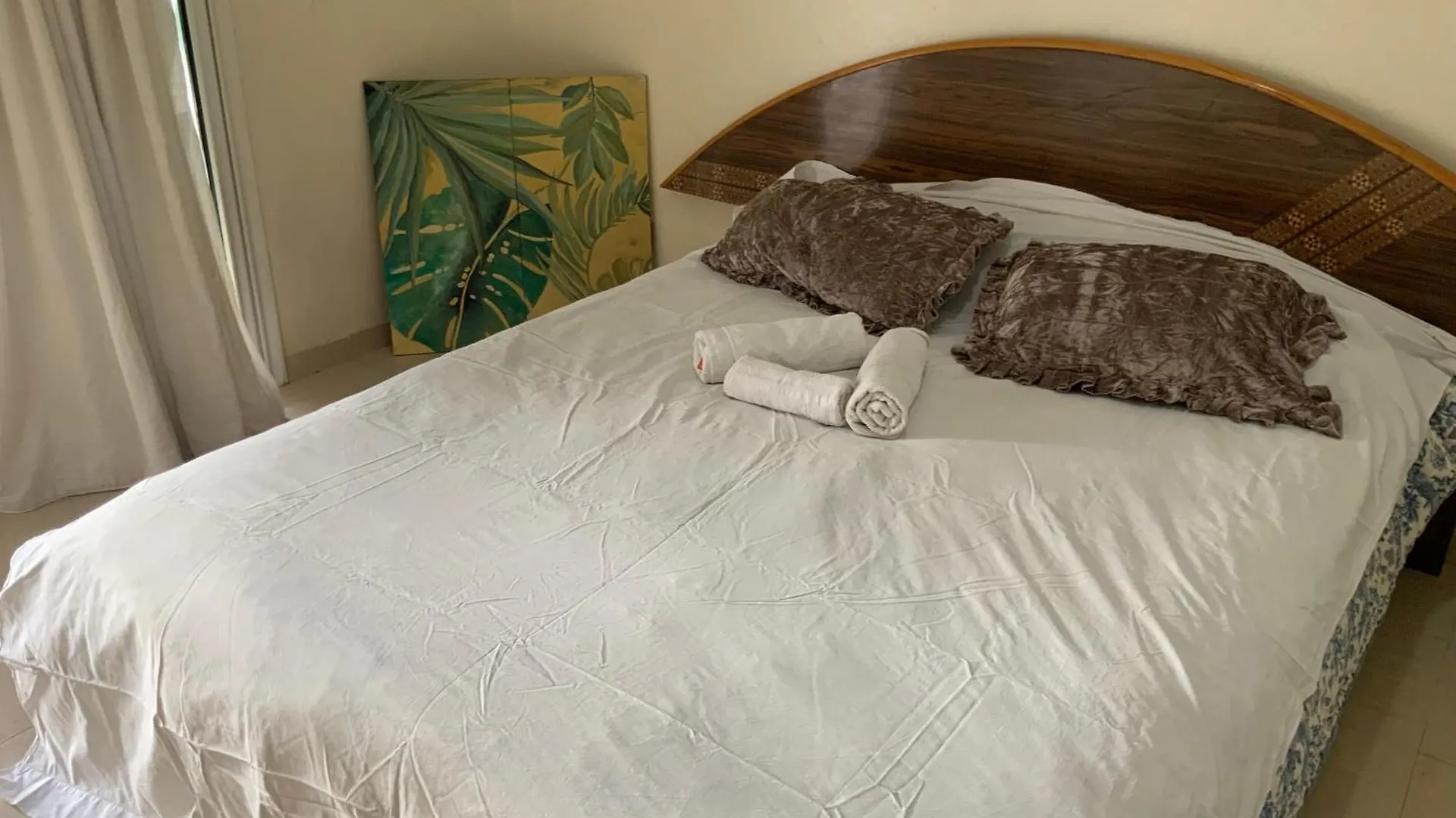 Ecrin Moderne Islan A Agadir Apartamento Marrocos